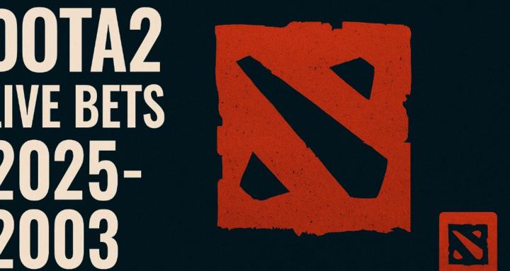 Dota2 Live bets!
