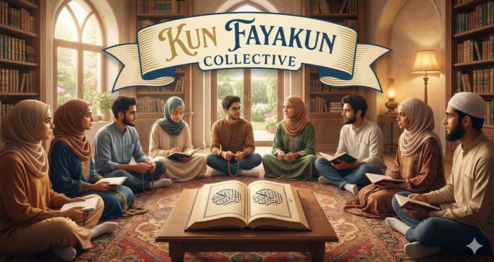 Kun Fayakun Collective