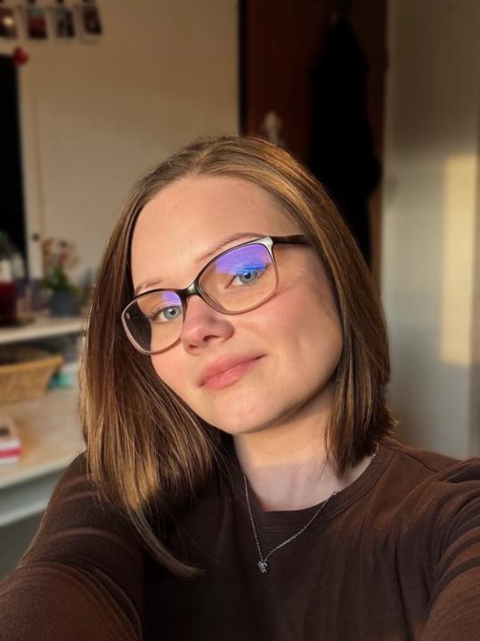 Lara Böhm