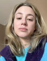 Alexandra Jerry