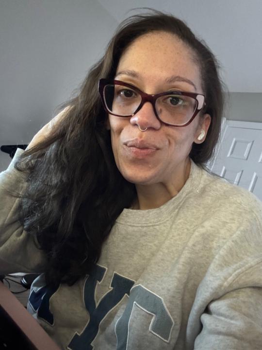 Tasha Green