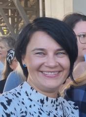 Stefica Malsky