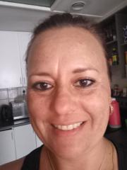 Melissa Louw
