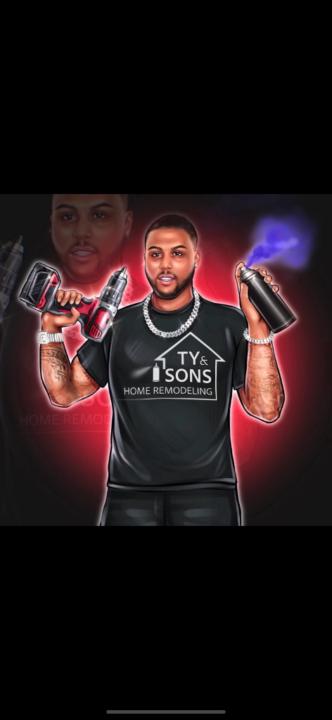 Ty Brown