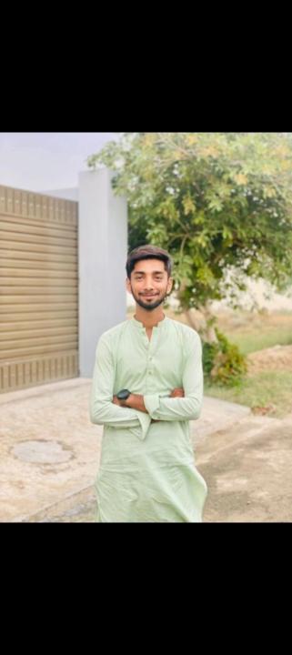 Talha Zubair