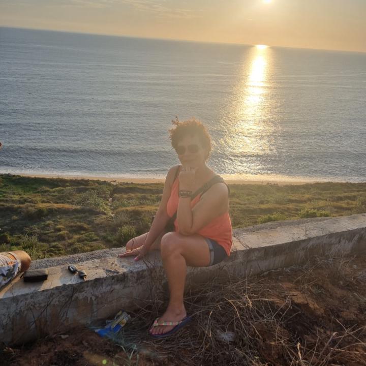 Eunice Rocha