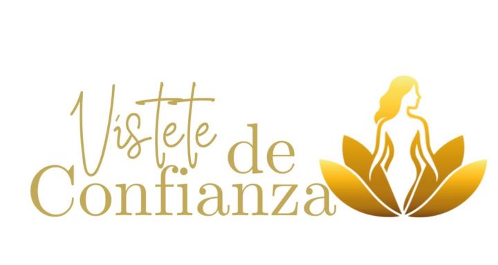 Vístete de confianza