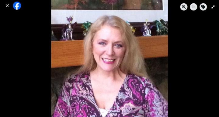 Dana Lee Scheiterlein