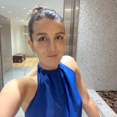 Francisca Corti