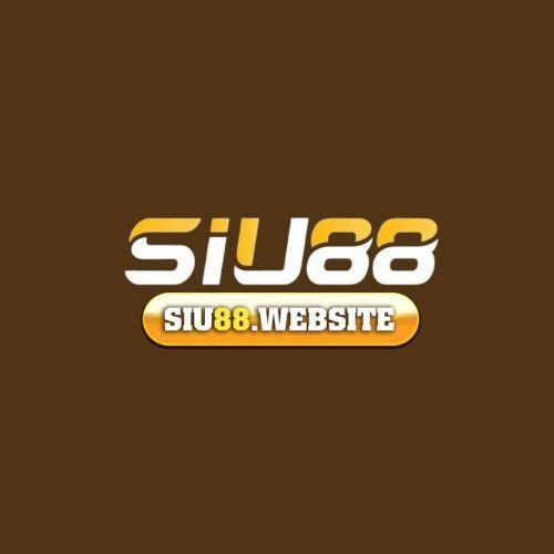 Siu Website