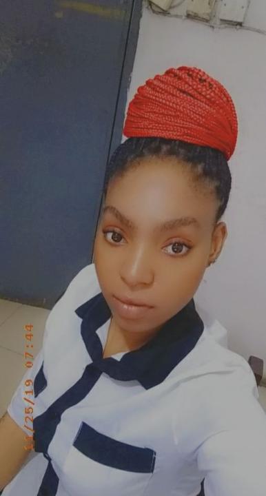 Ijeoma Jennifer Odoh