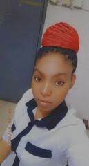 Ijeoma Jennifer Odoh