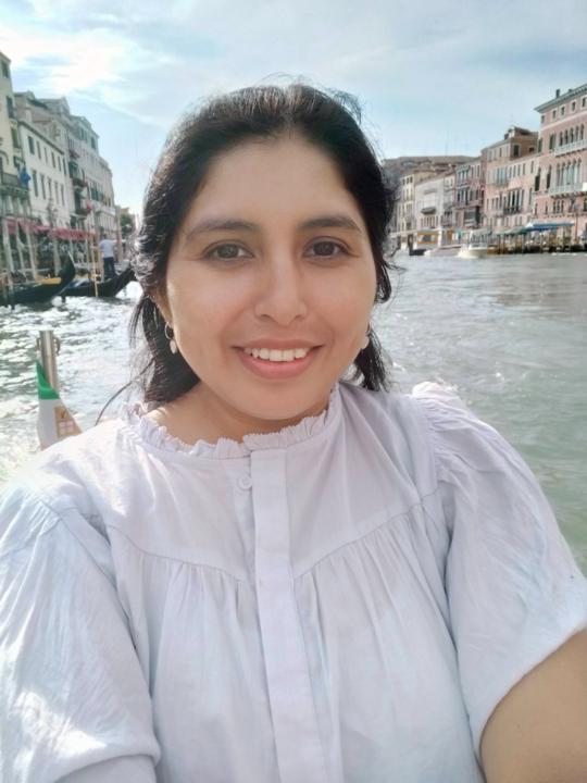 Catherine Martinez