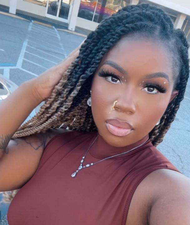 Rickeyla Bates
