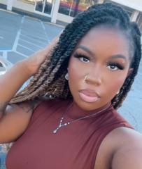 Rickeyla Bates