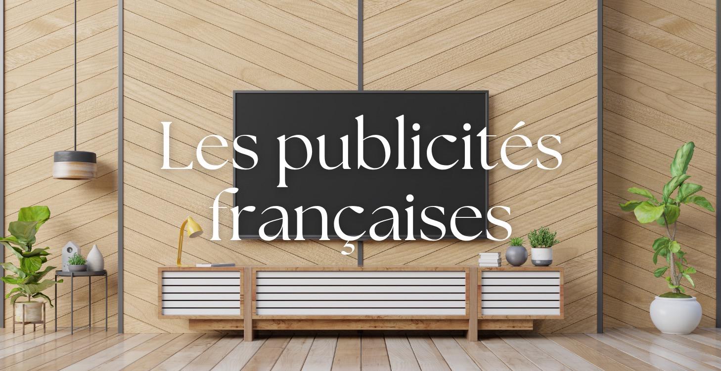 Publicité