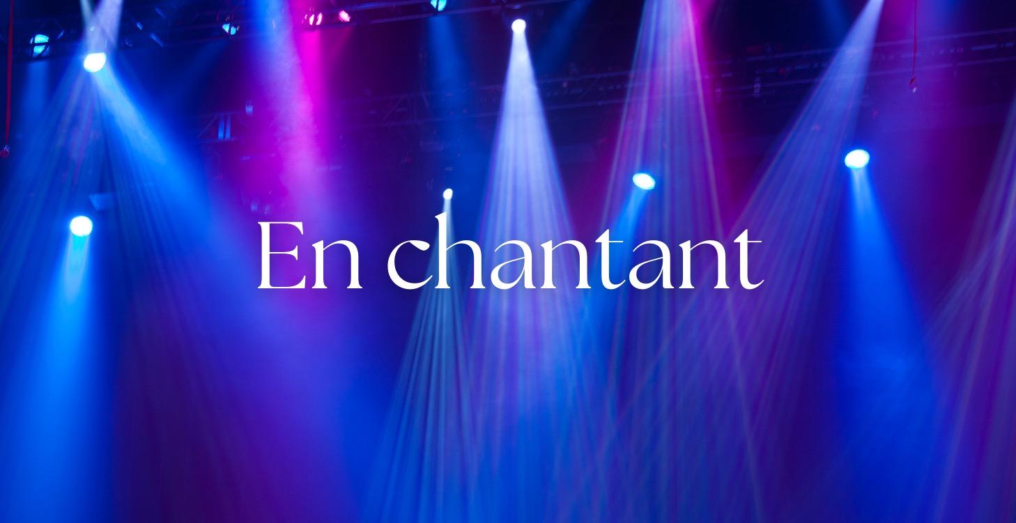 CHANSONS