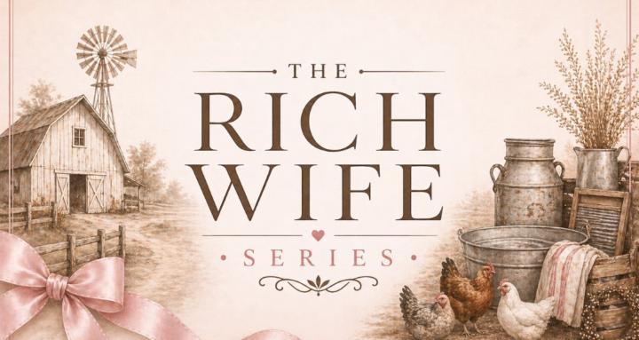 The Rich Wife Series