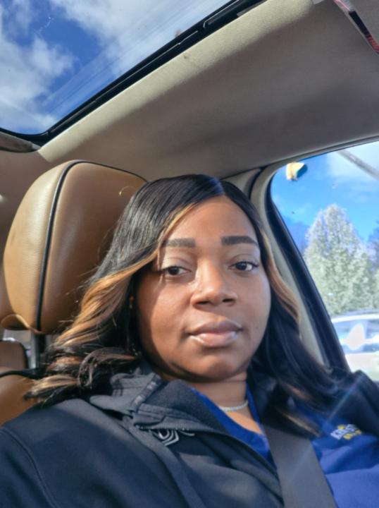 Toya Rodgers
