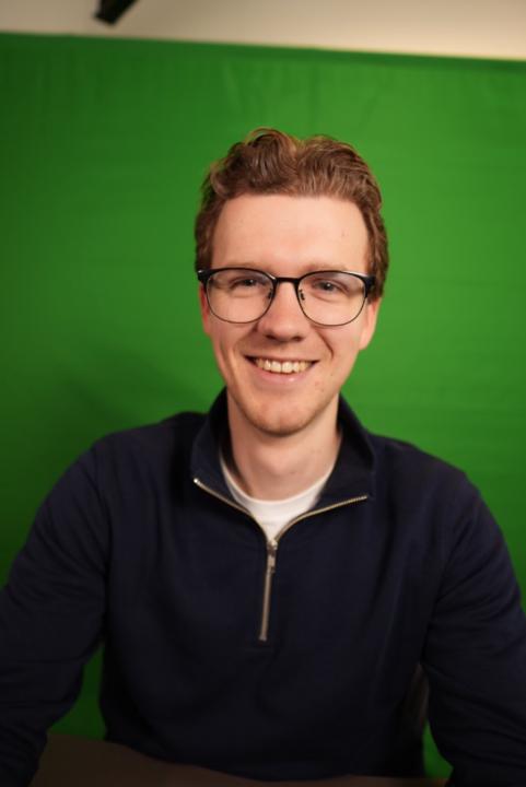 Patrick Kool