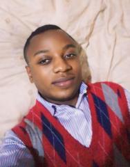 Beckson Beckson Mbuh