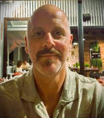 Darren Hogan