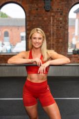Mimi Askew