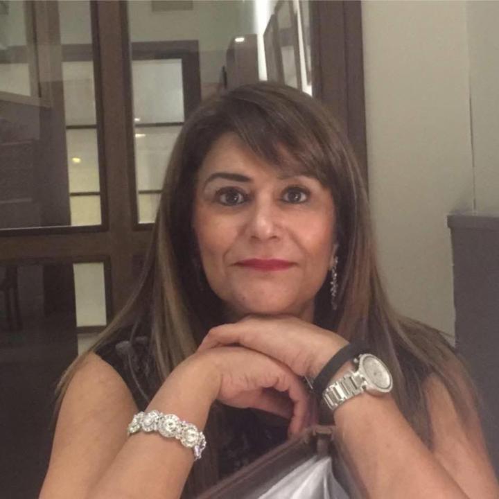 Pam Maini