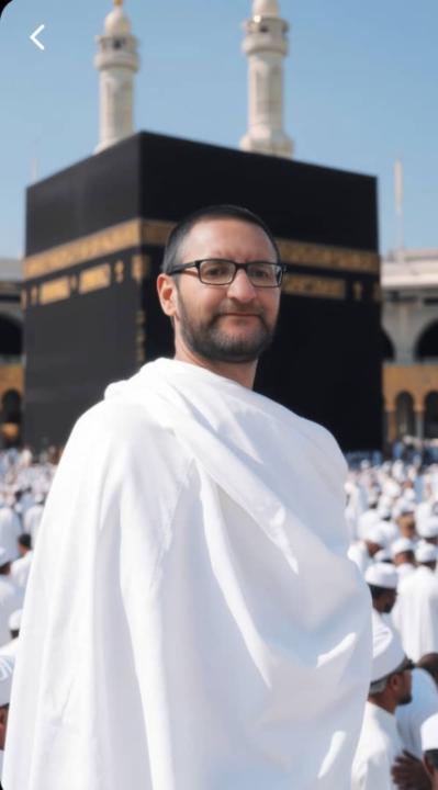 Achour Ait benamara