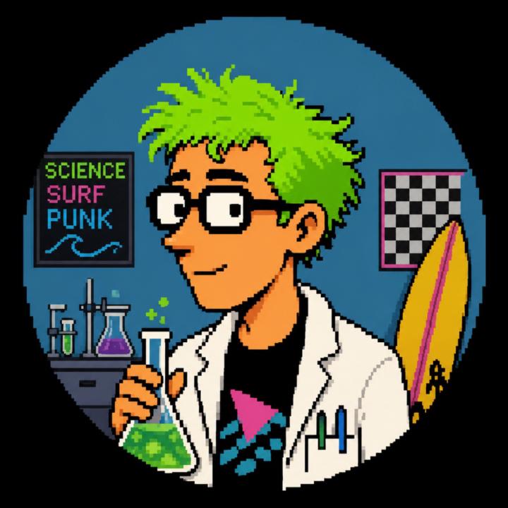 Lab Assistant