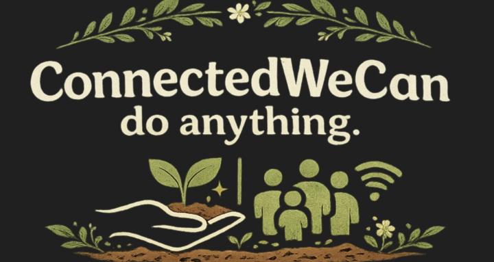 ConnectedWeCan