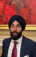 Arjunveer Singh Parmar