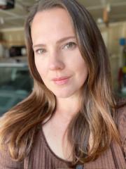 Veronica Luckey