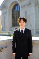 Arthur Zhou