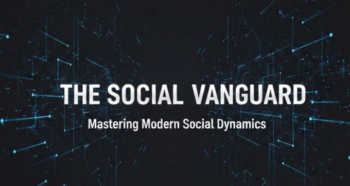 The Social Vanguard