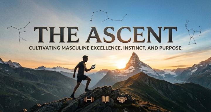 The Ascent