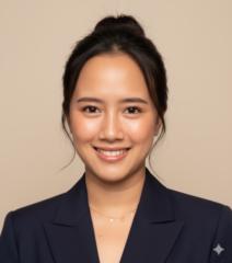 Ma Pauline Saturnino