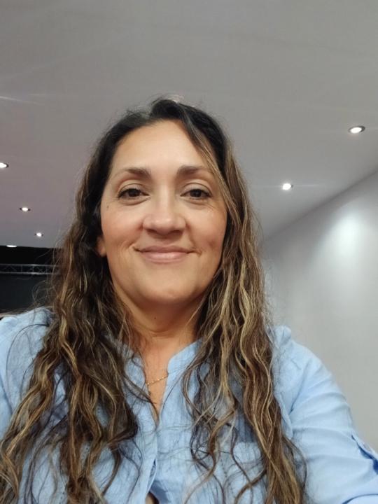 Silvia Ines Diaz Paez