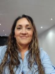 Silvia Ines Diaz Paez