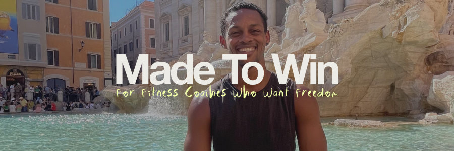 Made To Win