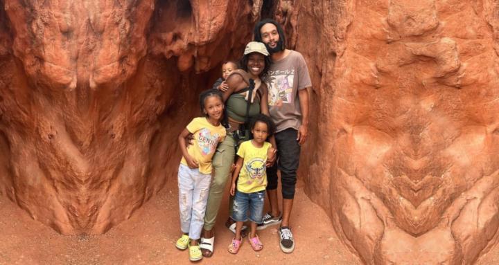 Nomadic Family Adventures