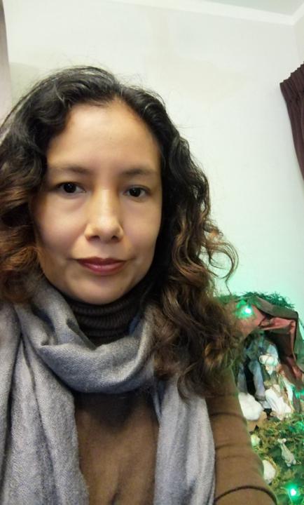Yesica Choque