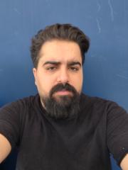 Ali Korehbandi