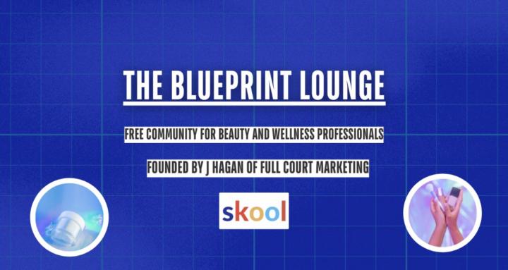 The Blueprint Lounge