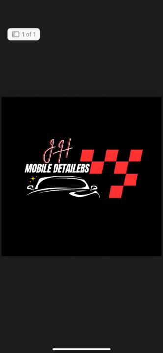 JH Mobile Detailers
