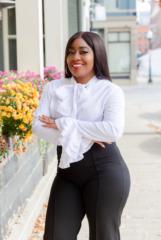 Constance Myles