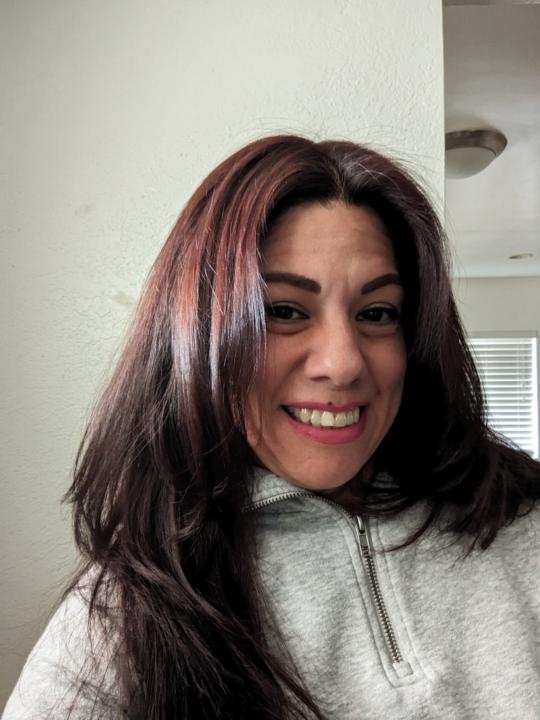 Martha Arredondo