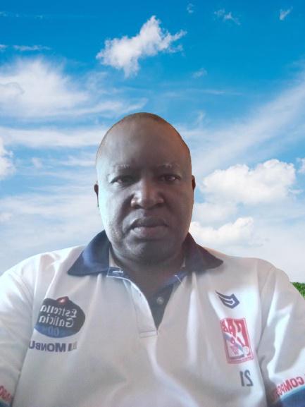 Kengne Tatuebu Hervé