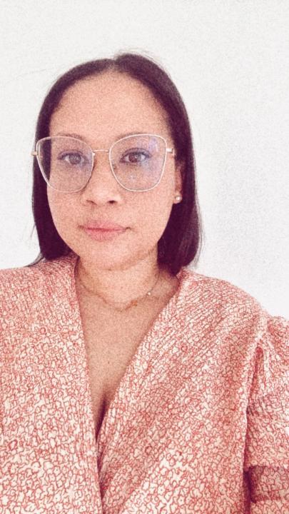 Sharne Davey-Larey