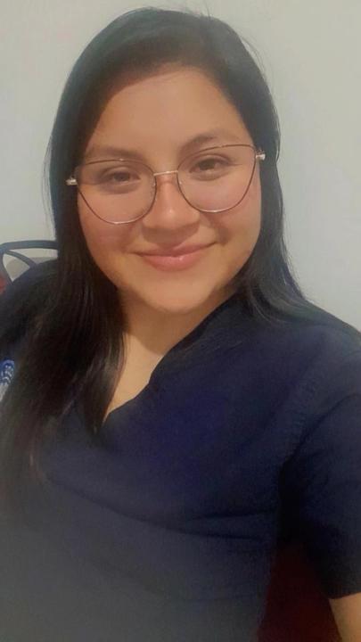 Ruth Chis